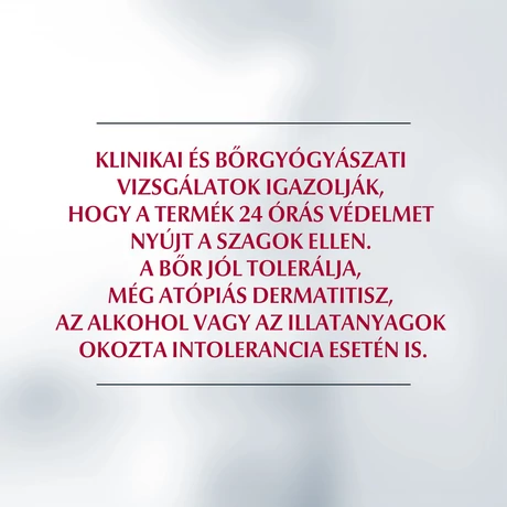 EUCERIN PH5 GOLYÓS DEZODOR 24H 50ML