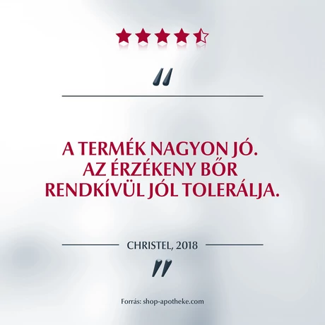 EUCERIN PH5 GOLYÓS DEZODOR 24H 50ML