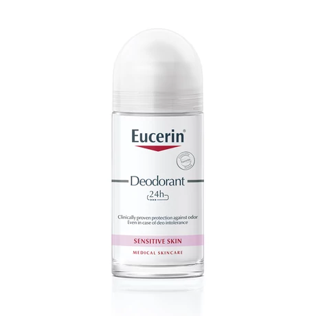 EUCERIN PH5 GOLYÓS DEZODOR 24H 50ML