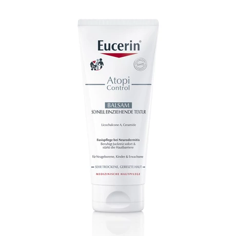 EUCERIN ATOPICONTROL BALZSAM 200ML