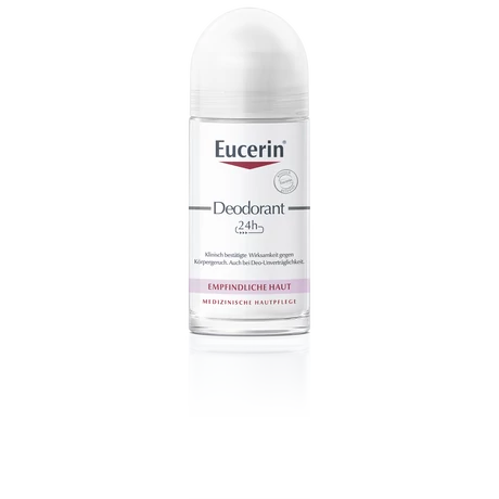 EUCERIN PH5 GOLYÓS DEZODOR 24H 50ML