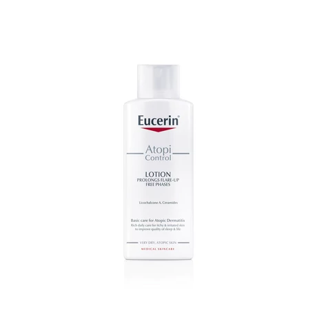 EUCERIN ATOPICONTROL TESTÁPOLÓ  250ML