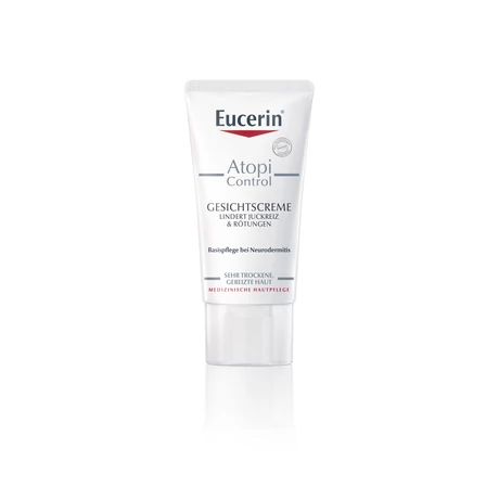 EUCERIN ATOPICONTROL ARCKREM 50ML