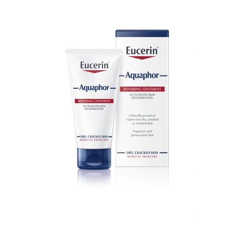 EUCERIN AQUAPHOR REGENERÁLÓ KENŐCS  45ML