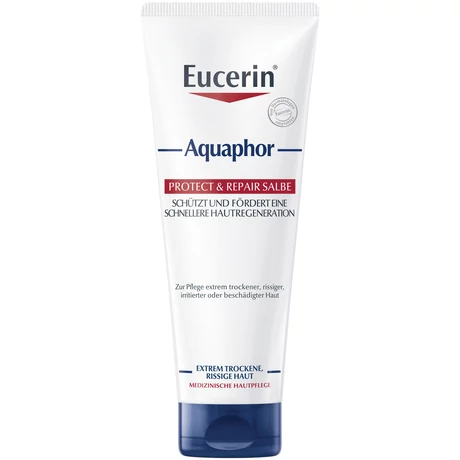 EUCERIN AQUAPHOR REGENERÁLÓ KENŐCS 220ML