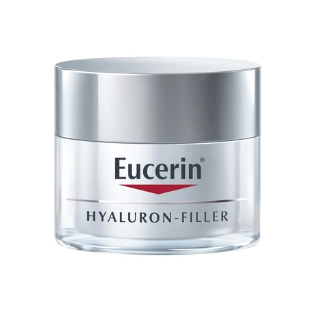 EUCERIN HYALURON-FILLER SPF30 ARCKRÉM 50ML
