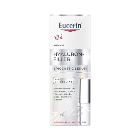 EUCERIN HYALURON-FILLER EPIGENETIC SZERUM 30ML