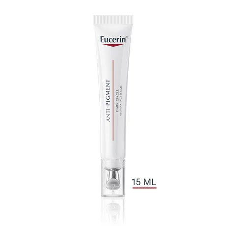 EUCERIN ANTI PIGMENT SZEMRANCKREM 15ML
