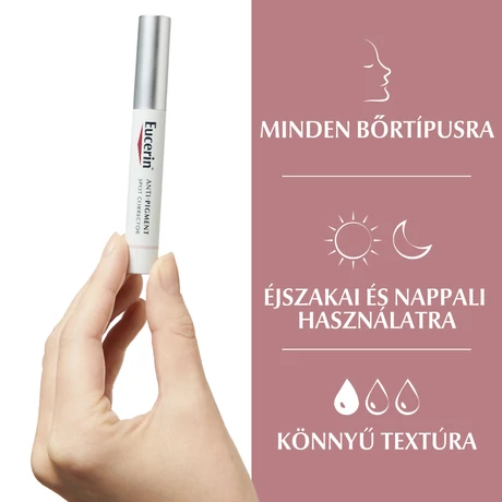 EUCERIN ANTI PIGMENT KORREKTOR STIFT 5ML