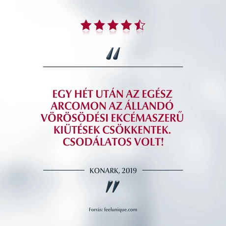 EUCERIN ANTI-REDNESS BŐRPÍR ELLENI ARCÁPOLÓ 50ML