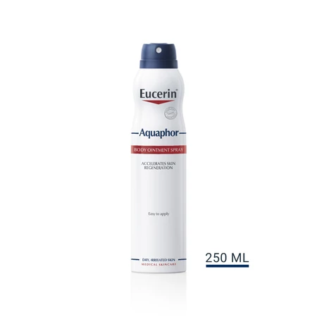 EUCERIN AQUAPHOR REGENERÁLÓ SPRAY 250ML