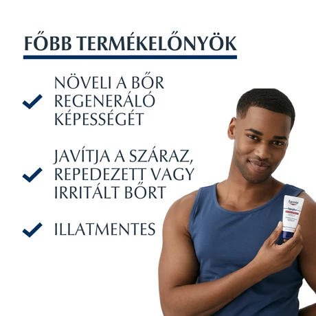 EUCERIN AQUAPHOR REGENERÁLÓ KENŐCS  45ML