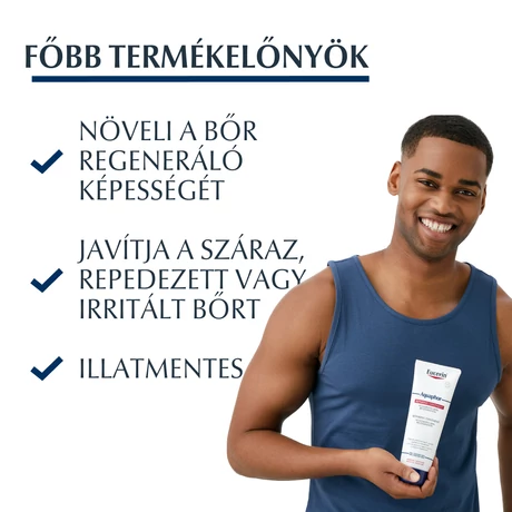 EUCERIN AQUAPHOR REGENERÁLÓ KENŐCS 220ML