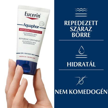 EUCERIN AQUAPHOR REGENERÁLÓ KENŐCS  45ML