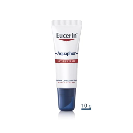 EUCERIN AQUAPHOR SOS AJAKBALZSAM 10ML