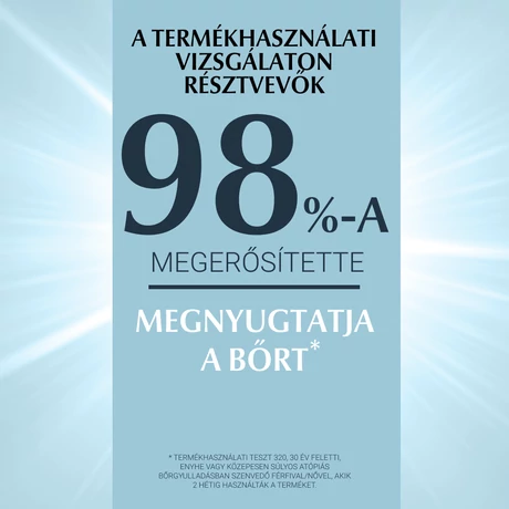 EUCERIN ATOPICONTROL BALZSAM 400ML