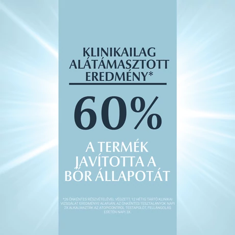 EUCERIN ATOPICONTROL TESTÁPOLÓ  250ML