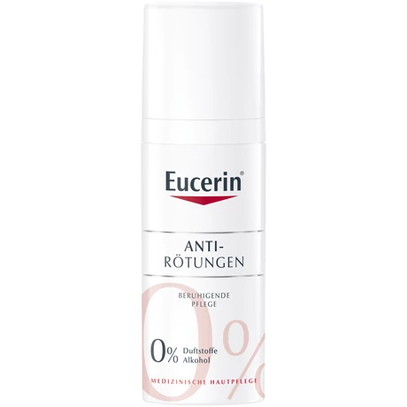 EUCERIN ANTI-REDNESS BŐRPÍR ELLENI ARCÁPOLÓ 50ML