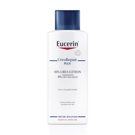 EUCERIN UREA COMPLITE REPAIR 10% TESTÁPOLÓ 250ML