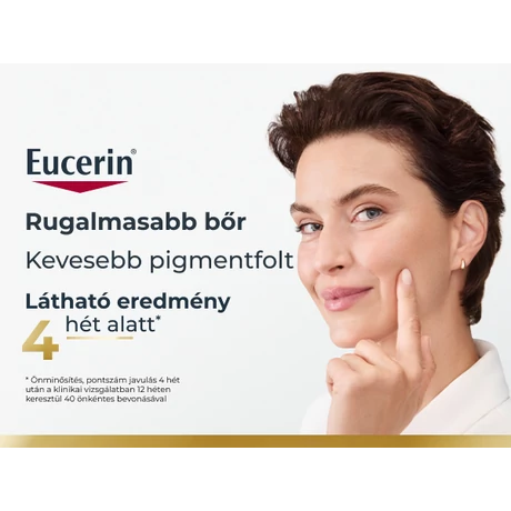 EUCERIN HYALURON-FILLER+ELASTICITY 3D SZÉRUM 30ML
