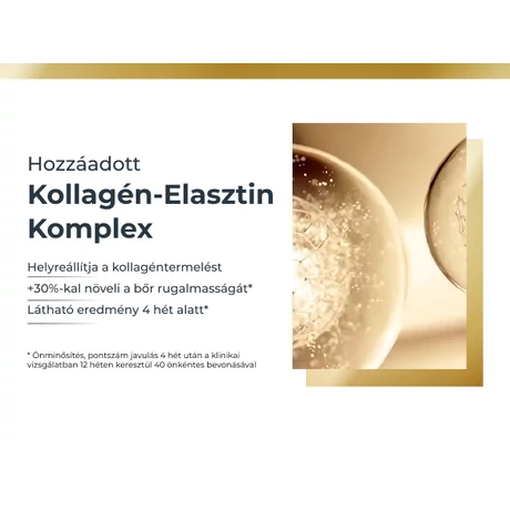 EUCERIN HYALURON-FILLER+ELASTICITY 3D SZÉRUM 30ML