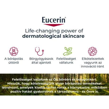 EUCERIN HYALURON-FILLER+ELASTICITY 3D SZÉRUM 30ML