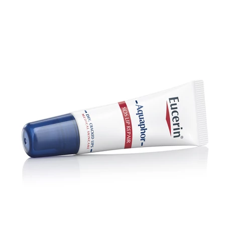 EUCERIN SOS SZÁJBALZSAM 10M