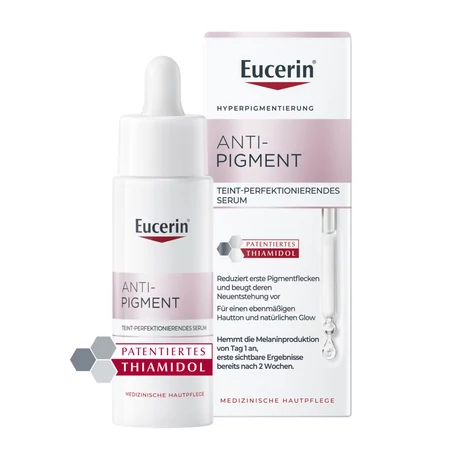 EUCERIN ANTI PIGMENT BŐRTÖKÉLETESÍTŐ SZÉRUM 30ML