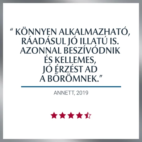 EUCERIN HYALURON-FILLER NAPPALI KRÉM NORMÁL, VEGYES BŐRRE PUMPÁS 50ML