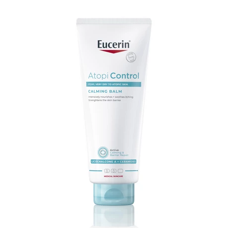 EUCERIN ATOPICONTROL BALZSAM 400ML
