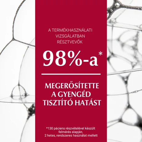 EUCERIN PH5 TUSFÜRDŐ BŐRKÍMÉLŐ 200ML