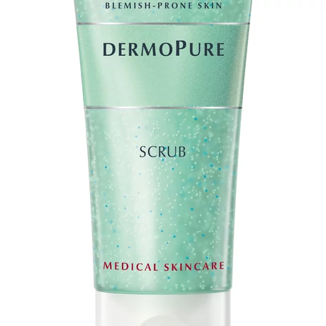 EUCERIN DERMOPURE MÉLYTISZTÍTÓ ARCRADÍR 100ML