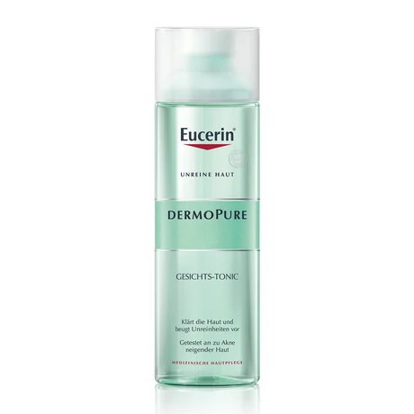 EUCERIN DERMOPURE ARCTONIK 200ML