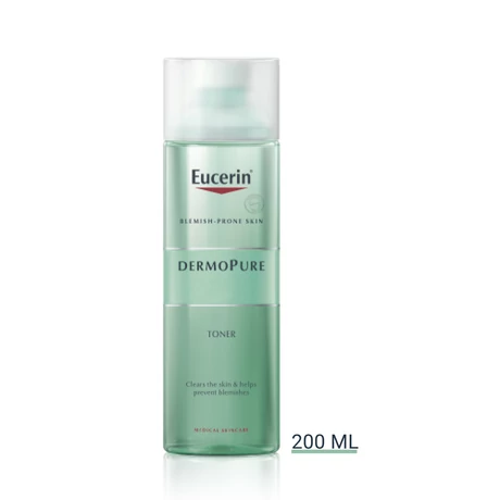 EUCERIN DERMOPURE ARCTONIK 200ML