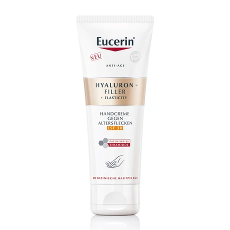 EUCERIN HYALURON-FILLER+ELASTIC.SPF30 KEZKR.75ML