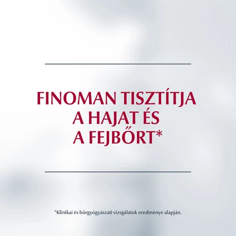 EUCERIN DERMOCAPILLAIRE SAMPON KÍMÉLŐ  250ML