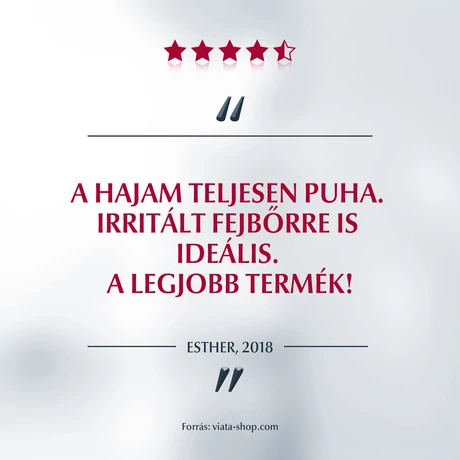 EUCERIN DERMOCAPILLAIRE SAMPON HAJHULLÁSRA 250ML