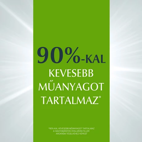 EUCERIN HYALURON-FILLER 3X EFFECT NAPPALI KRÉM UTÁNTOLTŐ 50 ML
