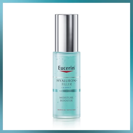 EUCERIN HYALURON-FILLER KONCENTRÁTUM 30ML