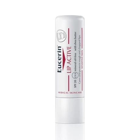 EUCERIN PH5 AJAKÁPOLÓ LIP AKTIV 4,8G