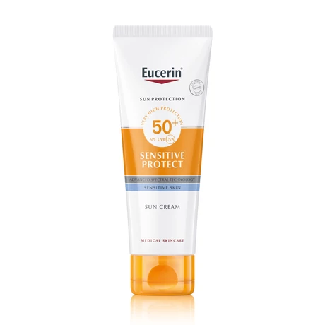 EUCERIN SUN FF50 ANTI-AGE NAPOZÓ KRÉM ARCRA 50ML