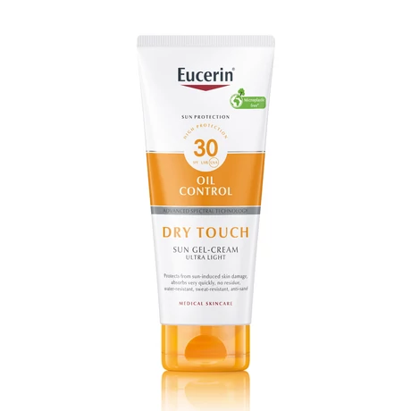 EUCERIN SUN FF30 OIL CONTROL KRÉMGÉL 200ML