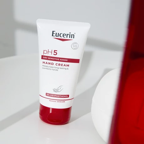 EUCERIN PH5 KÉZKRÉM REGENERÁLÓ 75ML