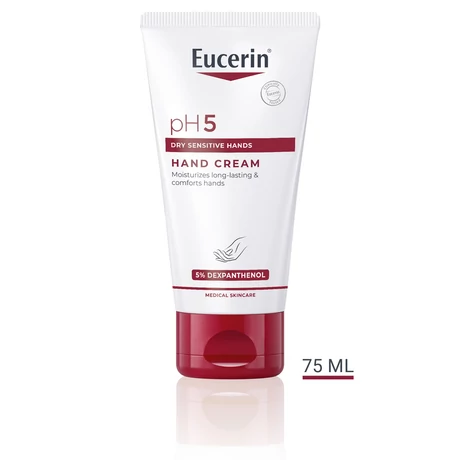 EUCERIN PH5 KÉZKRÉM REGENERÁLÓ 75ML