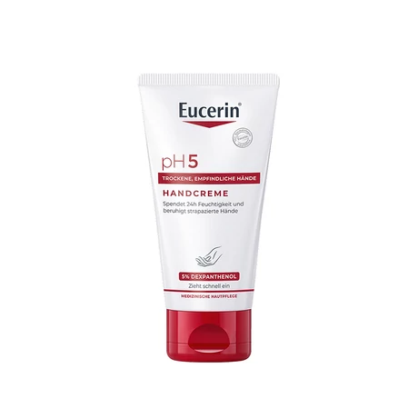 EUCERIN PH5 KÉZKRÉM REGENERÁLÓ 75ML