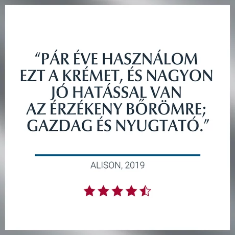 EUCERIN HYALURON-FILLER SPF30 ARCKRÉM 50ML