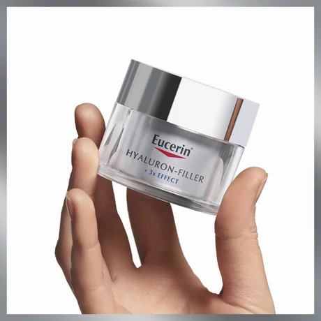 EUCERIN HYALURON-FILLER SPF30 ARCKRÉM 50ML