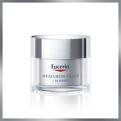 EUCERIN HYALURON-FILLER SPF30 ARCKRÉM 50ML