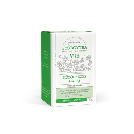 Közönséges galaj 50g