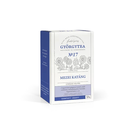 Mezei katáng 50g